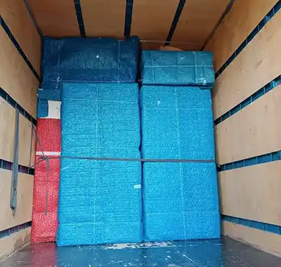 Malatya Nakliyat Eşya Paketleme Görseli