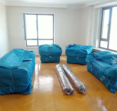 Malatya Nakliyat Eşya Paketleme Görseli