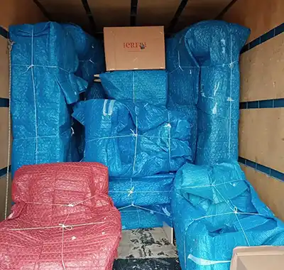 Malatya Nakliyat Eşya Paketleme Görseli