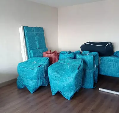Malatya Nakliyat Eşya Paketleme Görseli