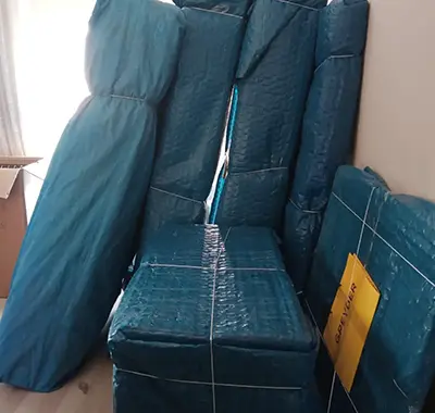 Malatya Nakliyat Eşya Paketleme Görseli