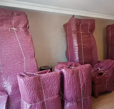 Malatya Nakliyat Eşya Paketleme Görseli