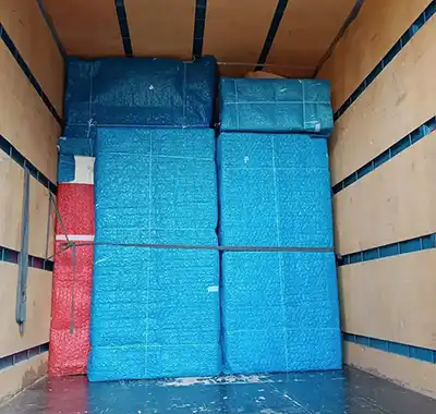 Malatya Nakliyat Eşya Paketleme Görseli